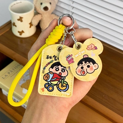 Electric vehicle key cover shell: Mavericks Electric Vehicle Keychain