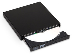 2.0モバイルポータブルレコーダーdvd rwプラスチックabs材質書き込み可能なノートパソコンの光学ドライブ