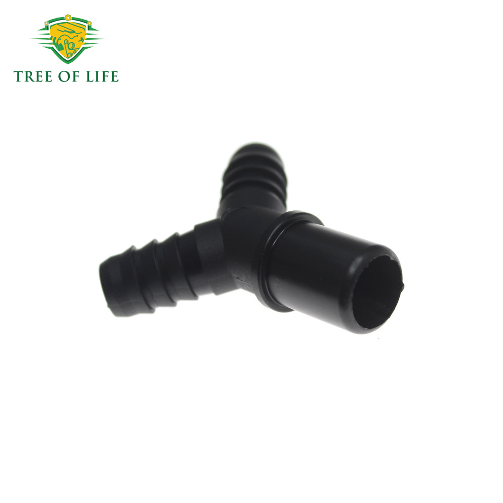 LR050854 LR034637 para el nuevo conector de agua de refrigeración de Land Rover