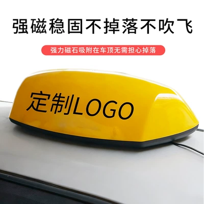 Roof Light Light with Strong Magnet