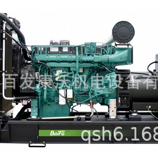 发电机配件沃尔沃遍达TAD543 743 1243 1643GE气门轴瓦水泵售广州