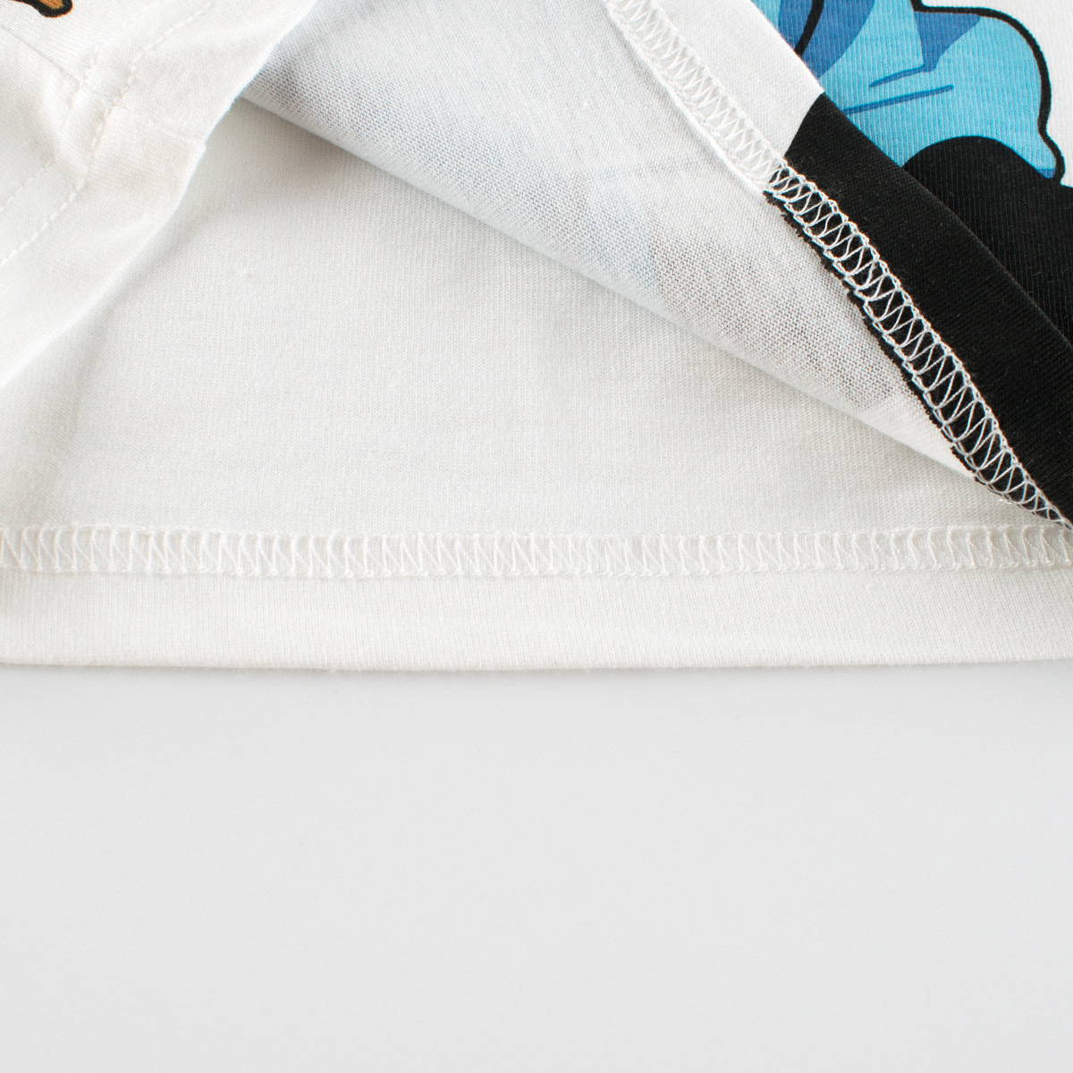 27 niños Comercio exterior ropa para niños otoño transfronterizo Camiseta de manga larga para niños camisa de fondo para niños ropa de bebé entrega de una sola pieza