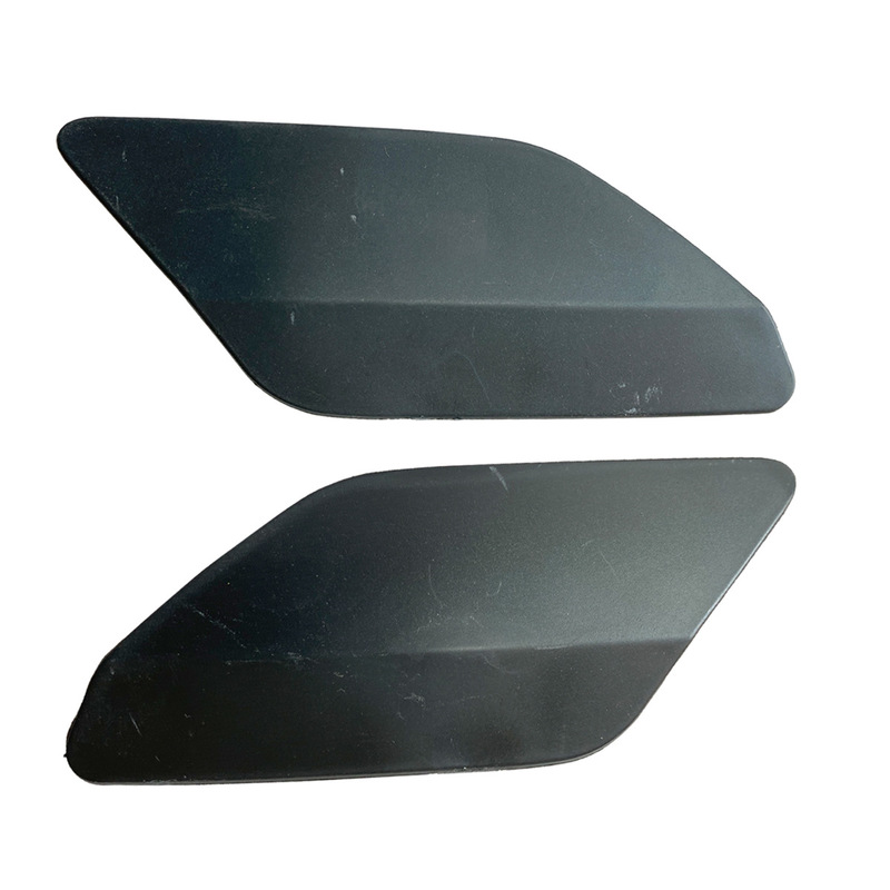 Paint Front Bumper Headlight Water Spray Cover Suitable for Volkswagen Golf 7 5Gg955109