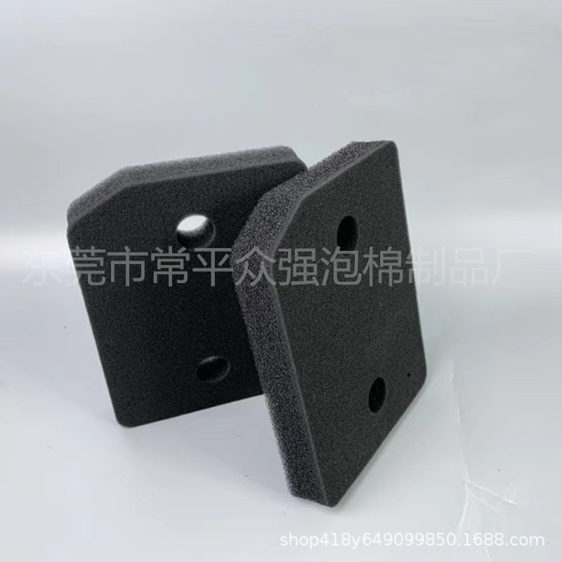 现货Miele美诺滚筒式洗衣机干洗机热泵机风道排气滤网过滤棉海绵