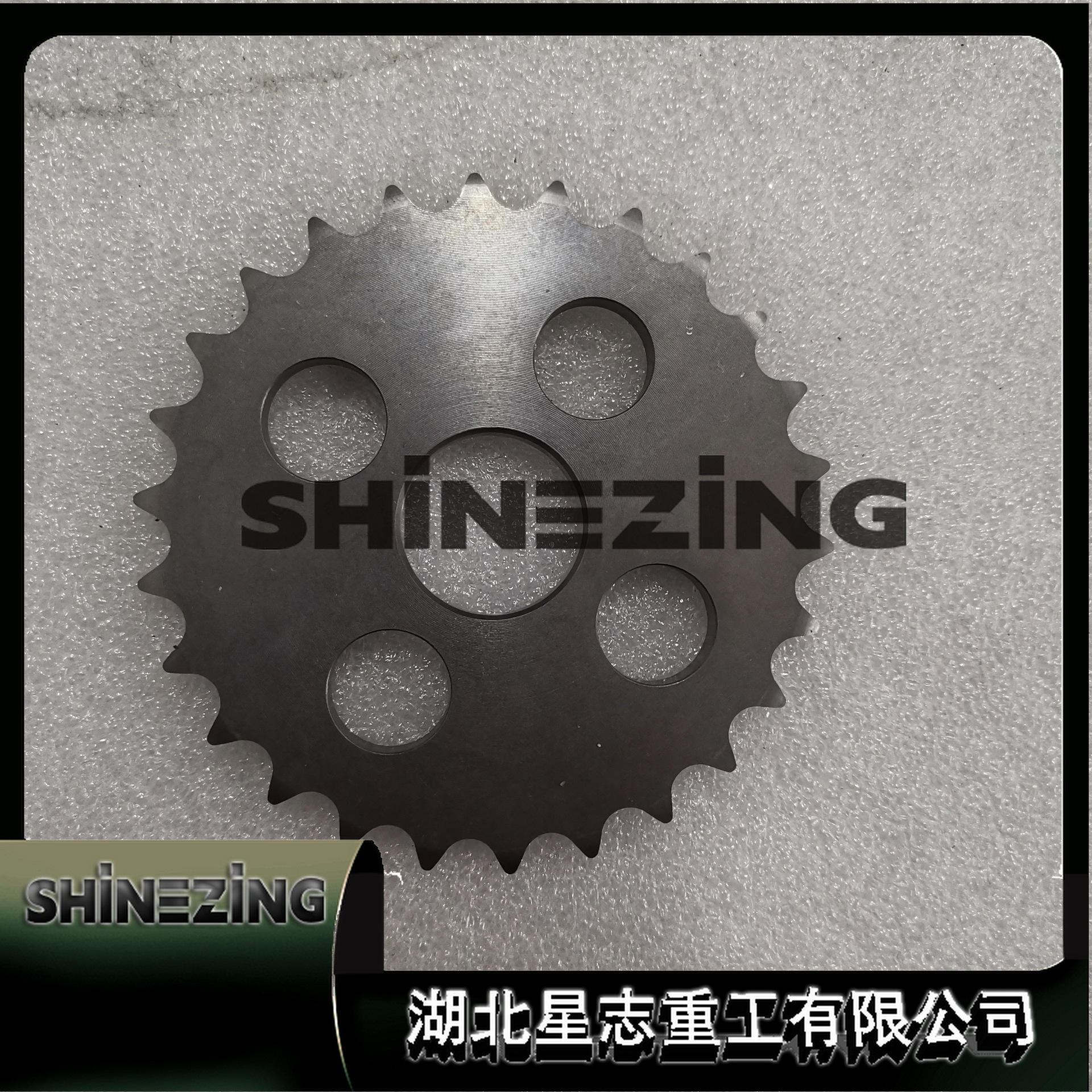 5255270 Flywheel Gear Construction Machinery Engine Accessories Flywheel Housing Gear 5255270