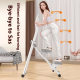 Climbermachine Stair Climbing Machine Stacking Rock Climbing Mountaineering Sports Equipment Fitness Home Climbing Machine Stepper