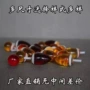 新款把件小葫芦净水