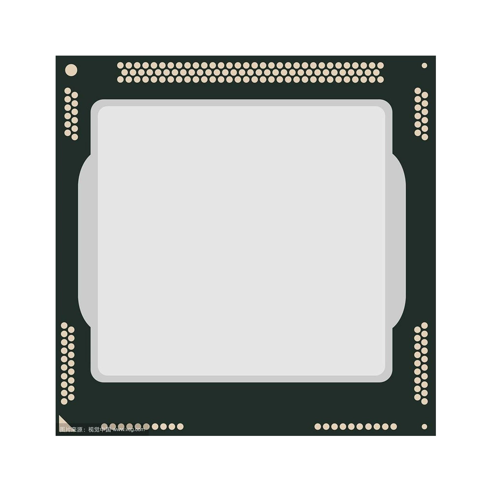 Подходит для Intel Xeon E-2224 P4X-UPE2224-SRFAV процессора