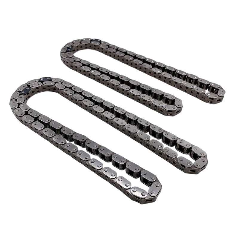 Manufacturer's Timing Chain Kit Suitable for Ford 4.6L Timing Repair Kit 4R3Z6M256Cc