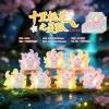 A149 Ten Miles of Peach Blossom Spirit Fox Box 6