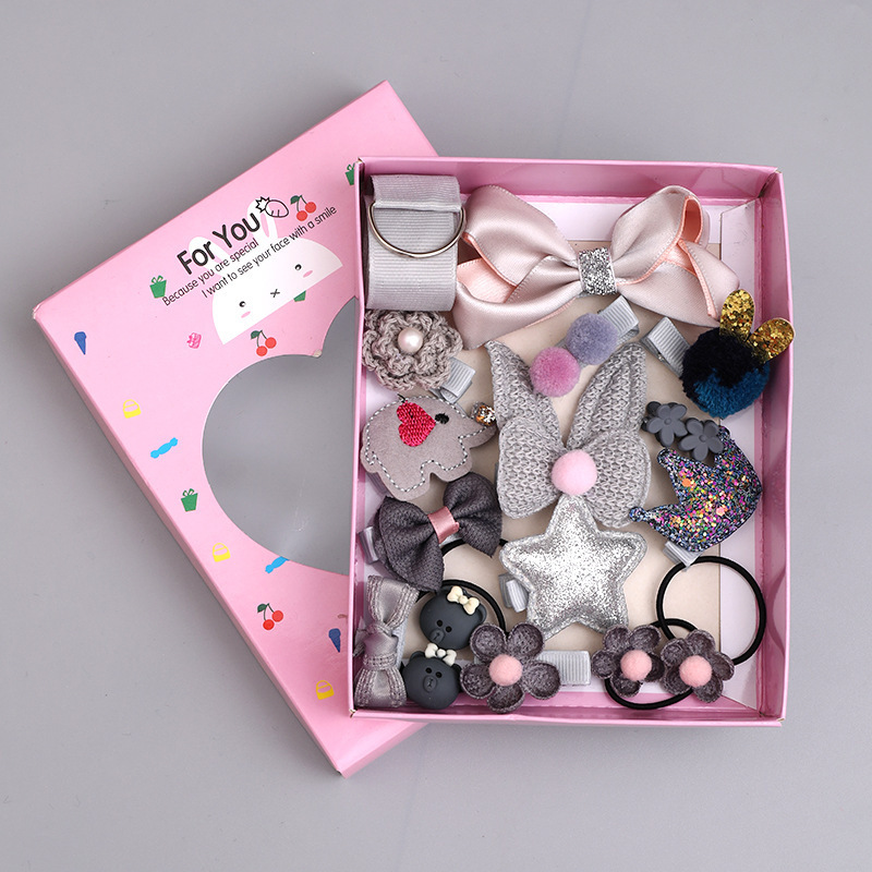 라이트 그레이(소프트 박스)