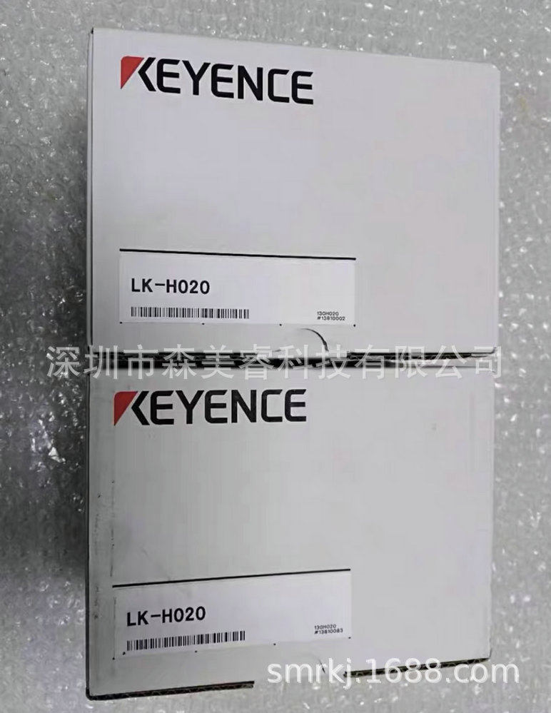 全新原装正品 LK-G5001，LK-H020基恩士 KEYENCE激光位移传感器