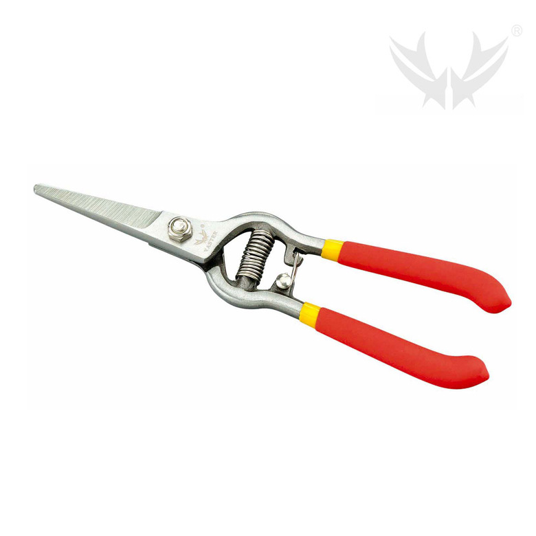 喜力鹿 葡萄剪 希果剪 蔬菜剪 园艺剪 采摘剪507