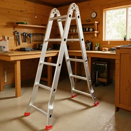 家用梯;仓储车间用梯;其他梯类