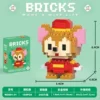 VV2601-31 Mini mouse [color box]