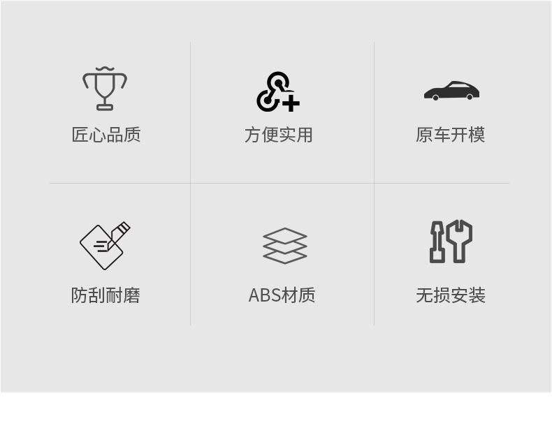 Car-Mounted Table Board Suitable for Byd Seagull, Dolphin, Song Plus, Seal 06, Foldable Car Desk Board, Computer Stand