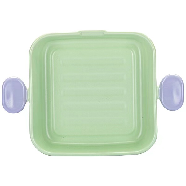 Brand ceramic tableware