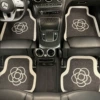 01 model-four-piece car