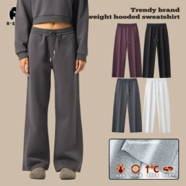 男式T恤;男式卫衣;男式休闲裤