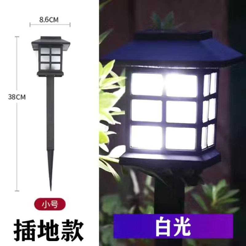 작은 궁전 등불 [백색광]