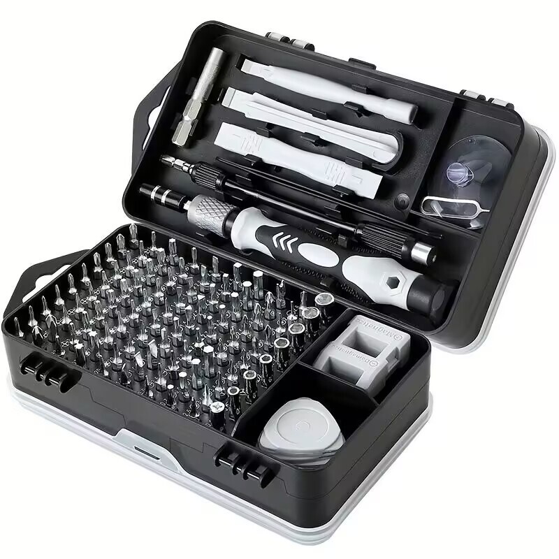 115 one screwdriver suit a full set of mobile phone repair tools screwdriver combination suit cross-border hot products