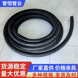 缠绕胶管;高低压橡胶管;编织胶管