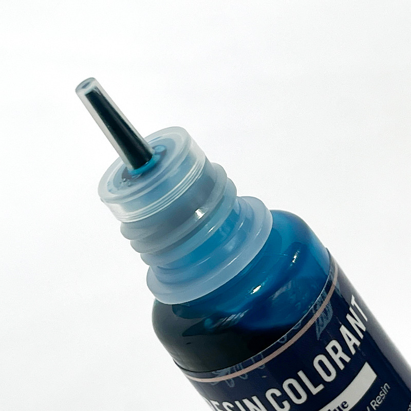 Xiaoma Drop Gel 15 Color Essence Set UV Resin Drop Gel DIY Oil Color Essence Pigments Handmade Epoxy