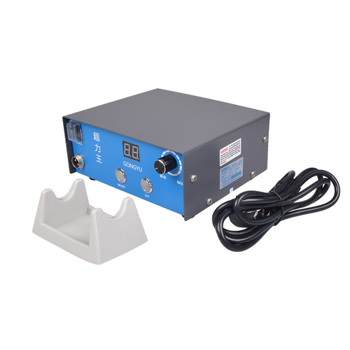 Gongyu Chaoli Wang Tooth Machine Engraving Machine Small Carbon Brushless Electronic Grinding Machine Dali Gong Machine Power Tools Wholesale