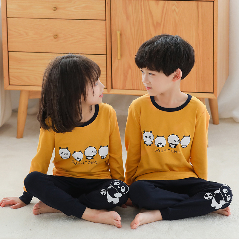 콩속옷세트) 상서로운 사보