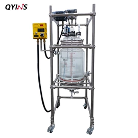 反应釜;蒸馏设备;蒸发器