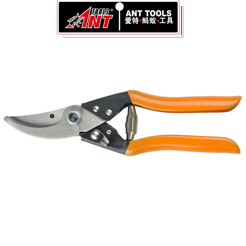 新款ANT-PS-802园林剪修枝园林剪刀 园艺修枝五金工具