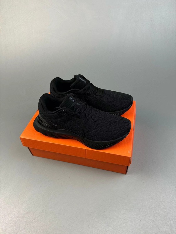 蒲田スポーツ男性ランニングシューズREACT Run Fk3ランディングシューズ純原通気ランニングシューズ瑞亜カジュアルシューズ|undefined