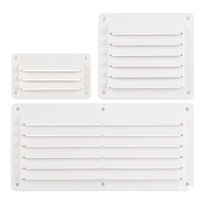 Vent Louvered Air Outlet — Avtomobil ehtiyat hissələri
