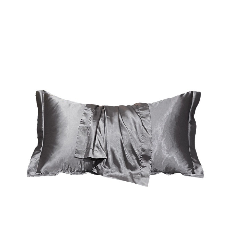 Silk pillowcase