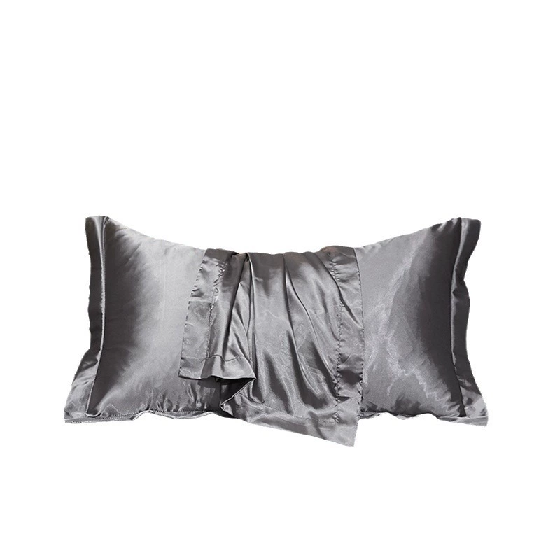 Silk pillowcase