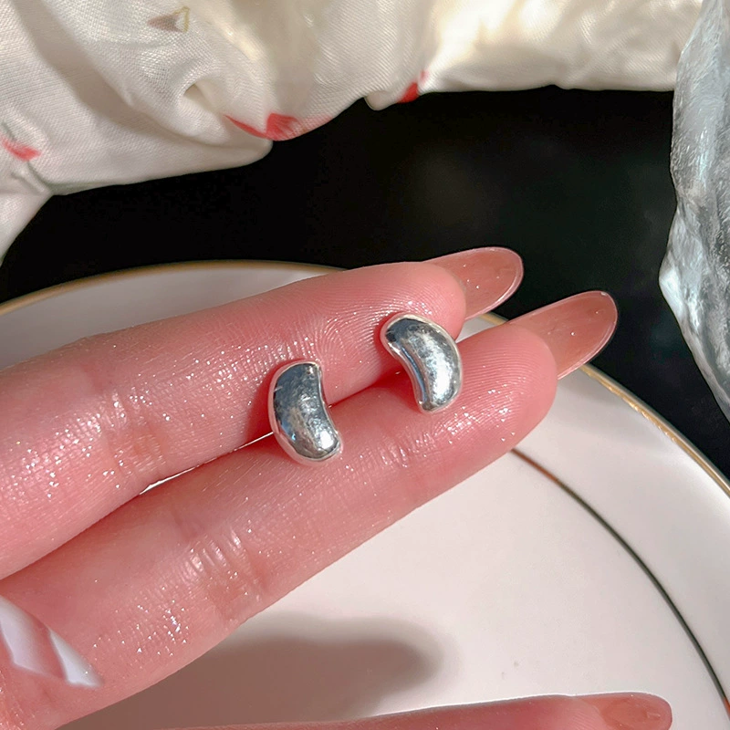 Серьги, ушные клипсы, стиль лёгкой роскоши, стиль высокого качества