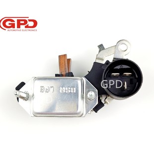 Car Generator Electronic Regulator Ih253/Are2005/Vrg47087