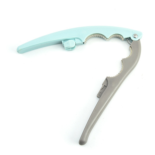 Manufacturer wholesale stainless steel walnut clips walnut pliers walnut clips pecan pine nuts kitchen tools crab claws