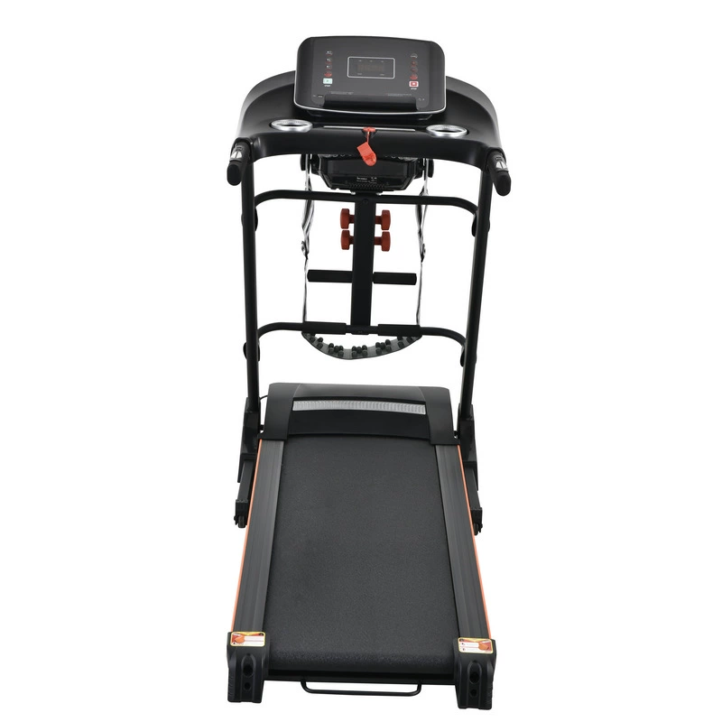 Smart stepper, folding equipment for gym, for running