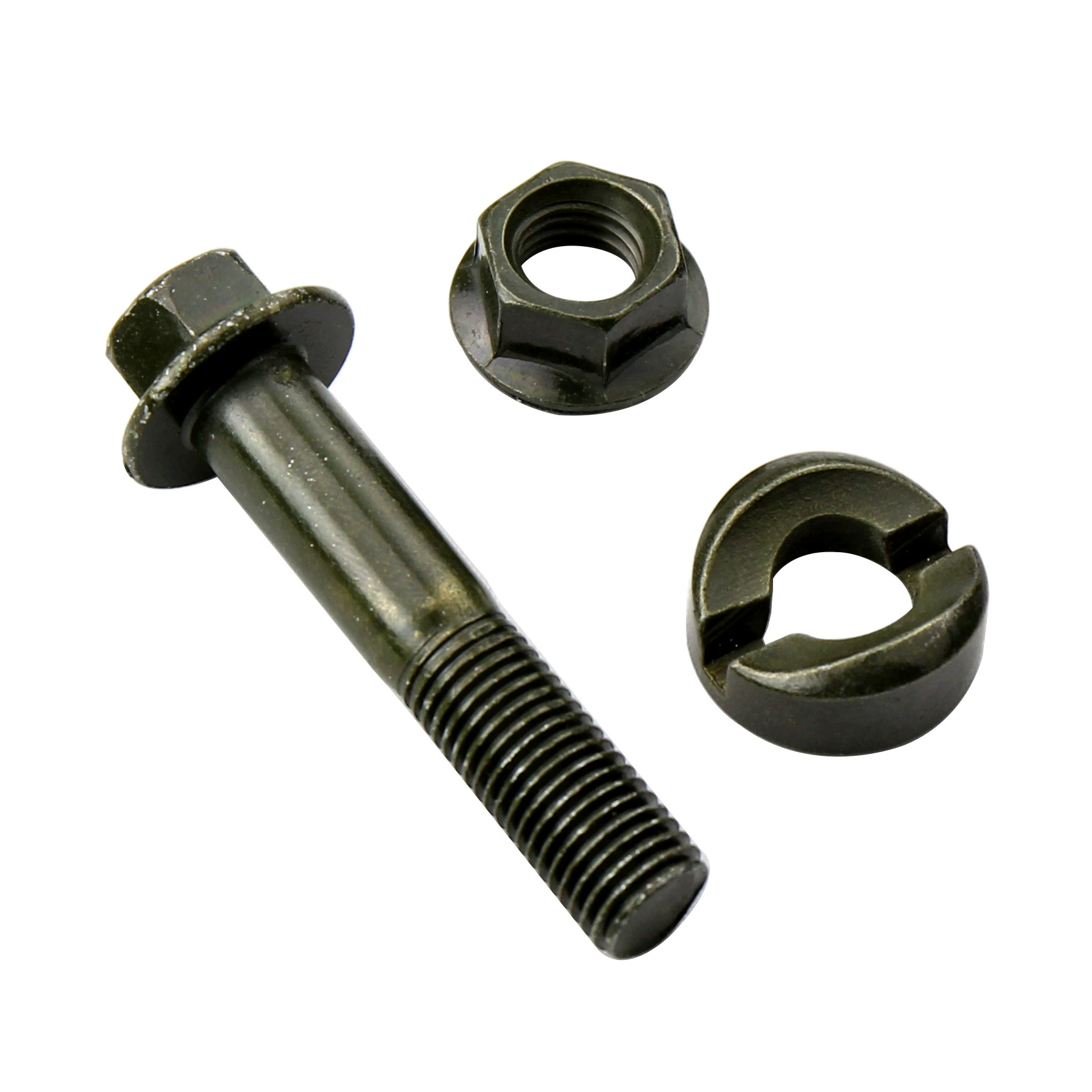 Смеситель для электромобиля для скутера с фиксированным винтом гайка рулевой колонки втулка слитка рулевой ручки Стопорная втулка