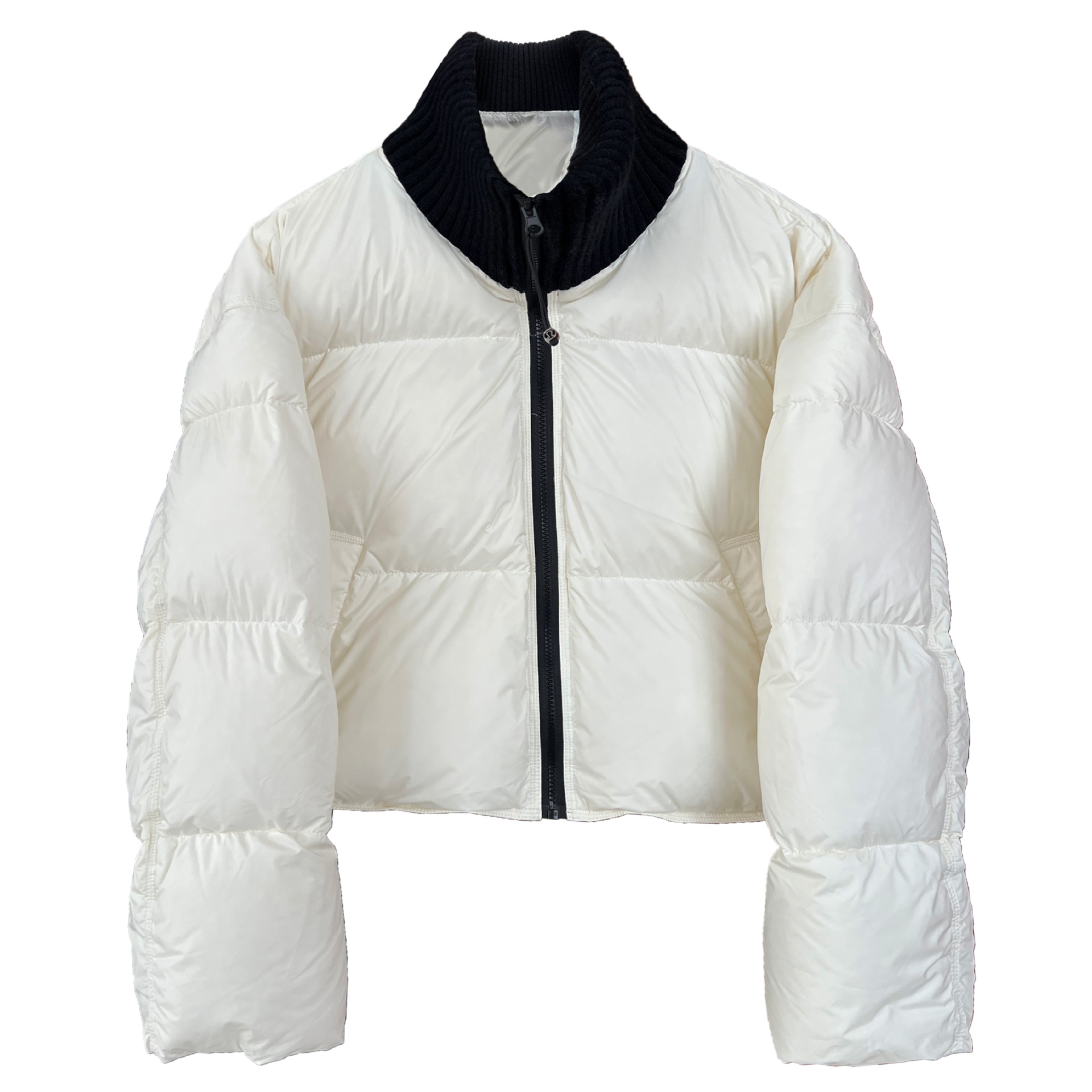 针织拼接羽绒服白色正面.jpg800