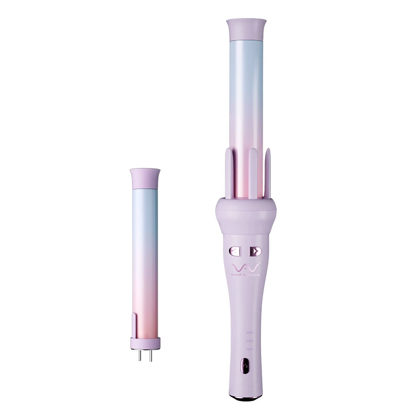 Automatic curly double-sided harmless cold curling, fully automatic, 32mm, 25mm, long-term effect, styling, no hair damage