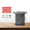 Four sides Thai + USB/C (wireless charging) gray