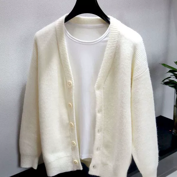 White, high quality