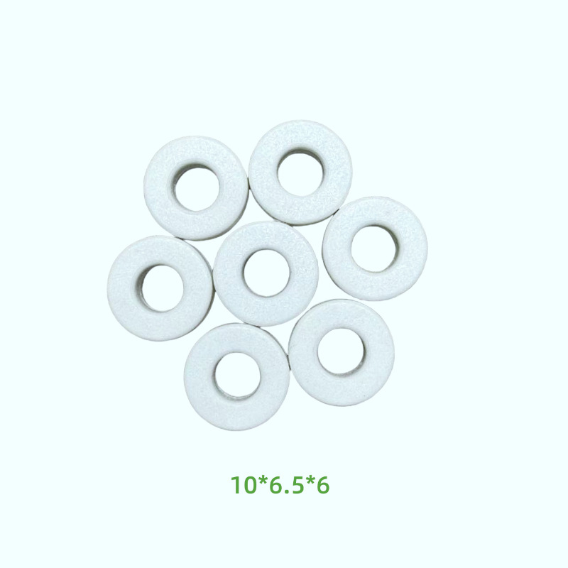 非晶磁环 纳米晶磁环 外径10*6.5*5现货速发