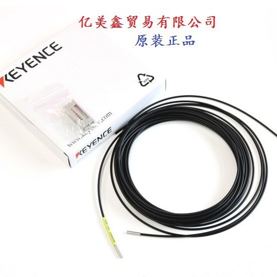 全新原装 基恩士光纤传感器 FU-5FZ 议价