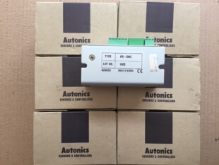 B030*AUTONICS�W�����˹ KR-5MC �M��5�ಽ�M����