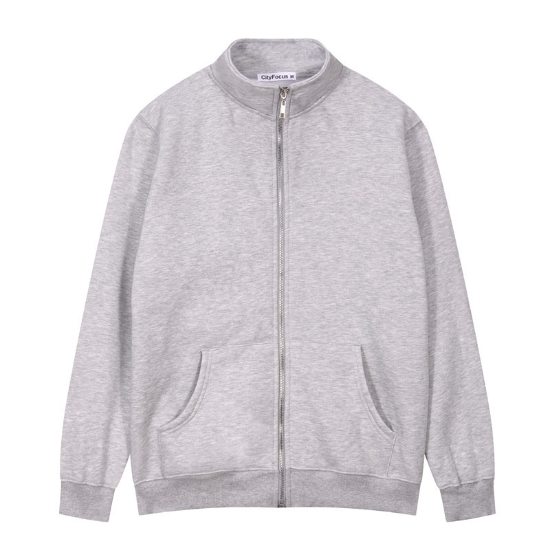 广告衫卫衣定制logo年会团建文化广告工作服班服企业店员外套工服|undefined