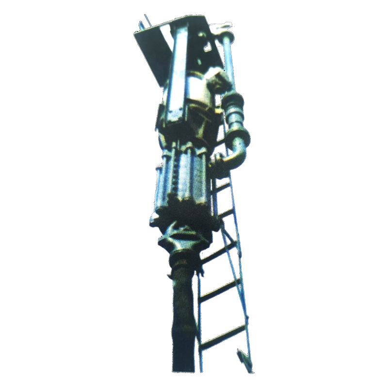 80DGL-75×9型泵系单级单吸分段式离心泵 适用于矿山立井开凿鲁中