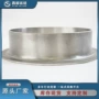 耐腐蚀来电定制大口径钛翻边